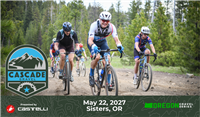 From Alpine Forests to High Desert. One Unforgettable Ride.